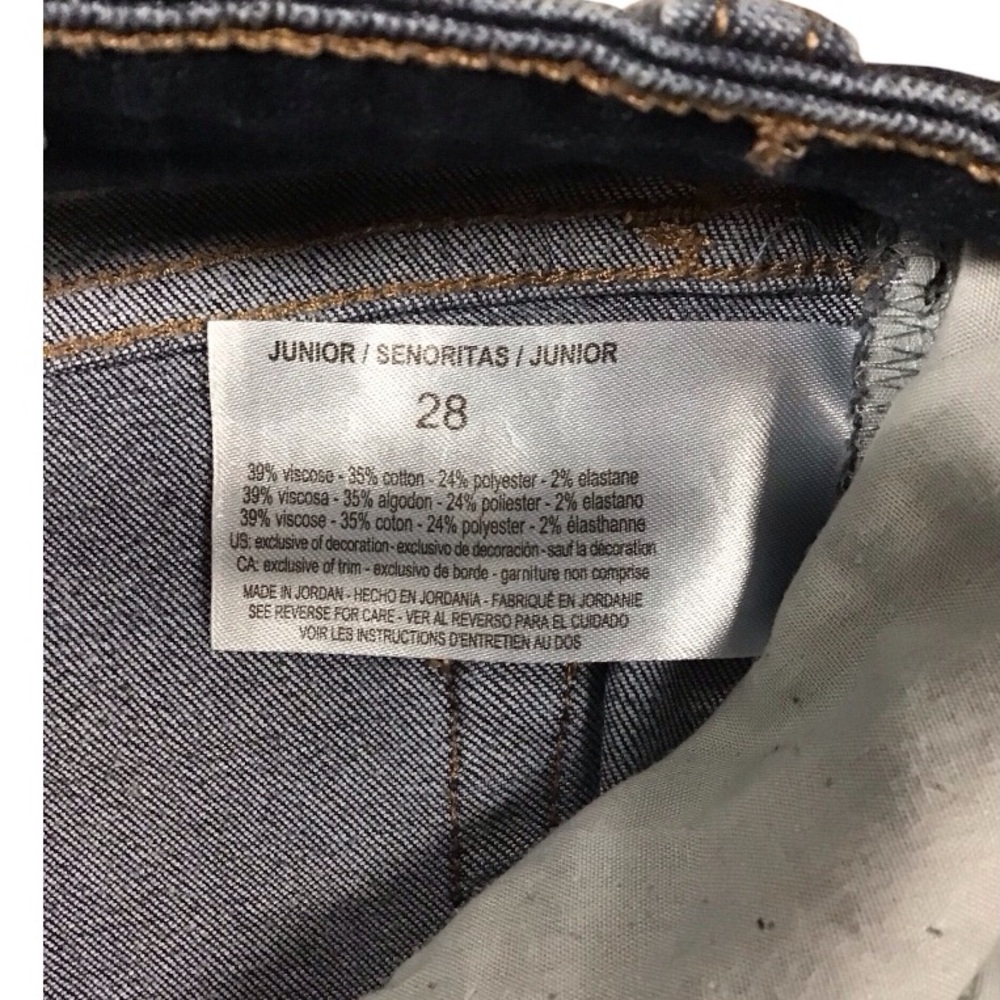 William Rast Jeans - Picture 6 of 7